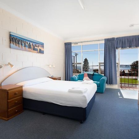 Blue Seas Motel Port Lincoln Esterno foto