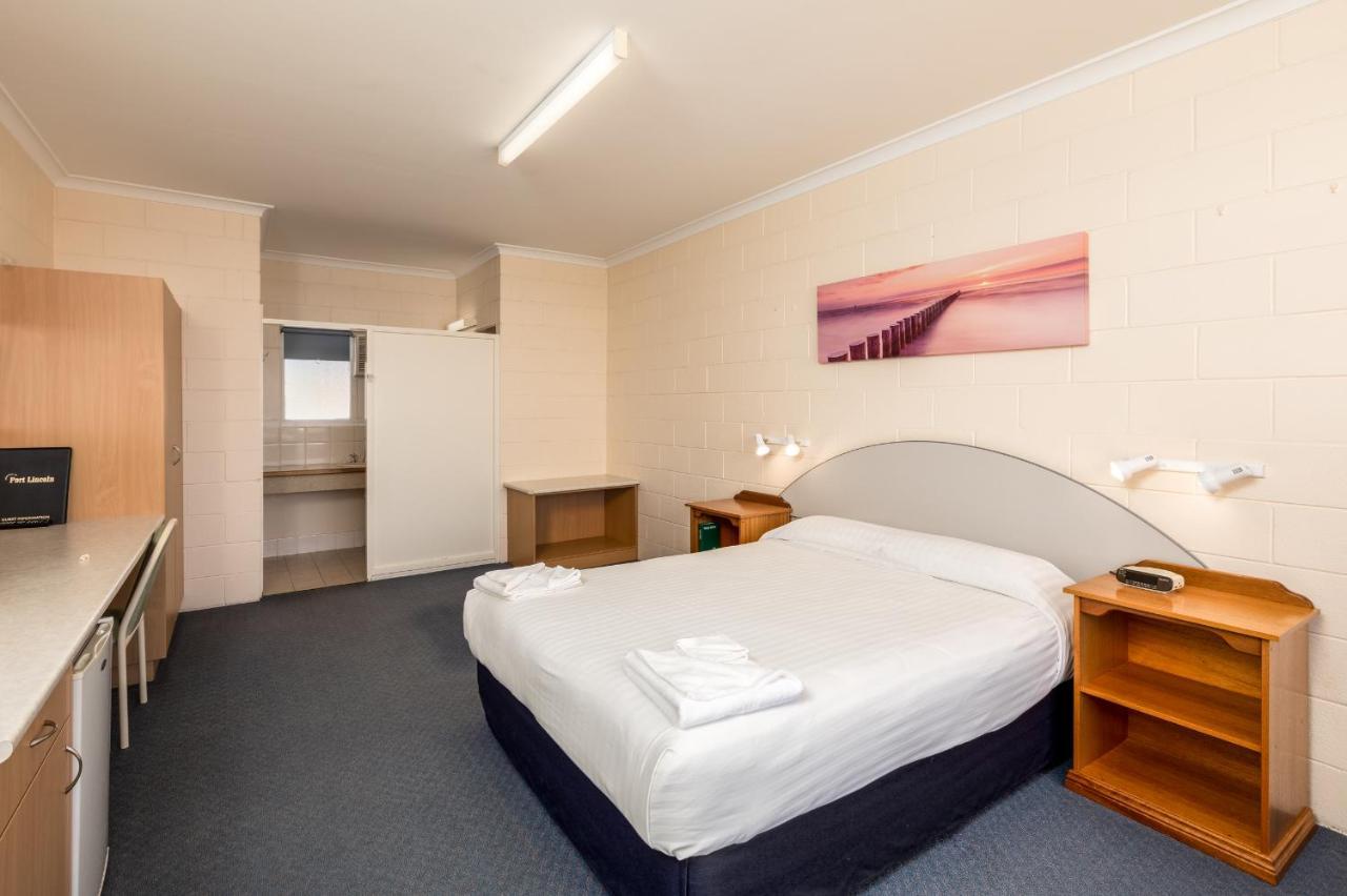Blue Seas Motel Port Lincoln Esterno foto