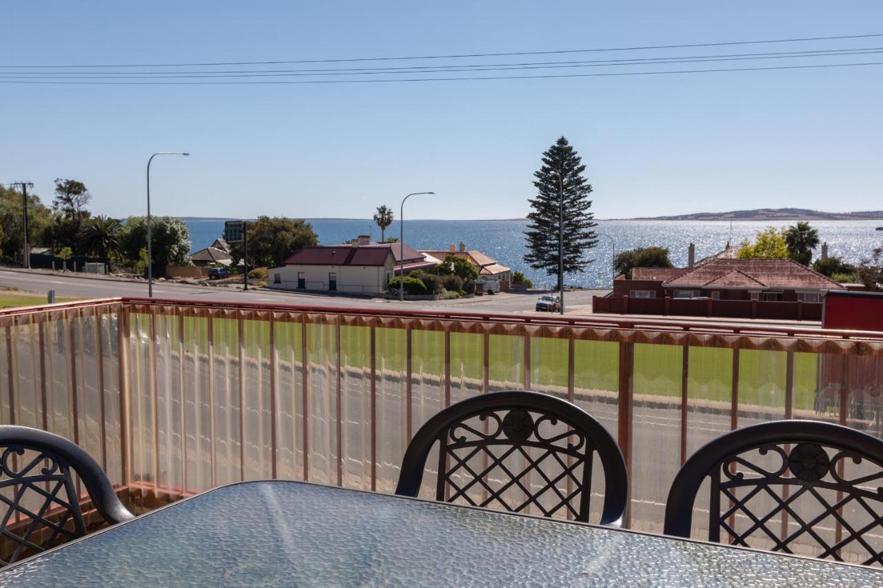 Blue Seas Motel Port Lincoln Esterno foto