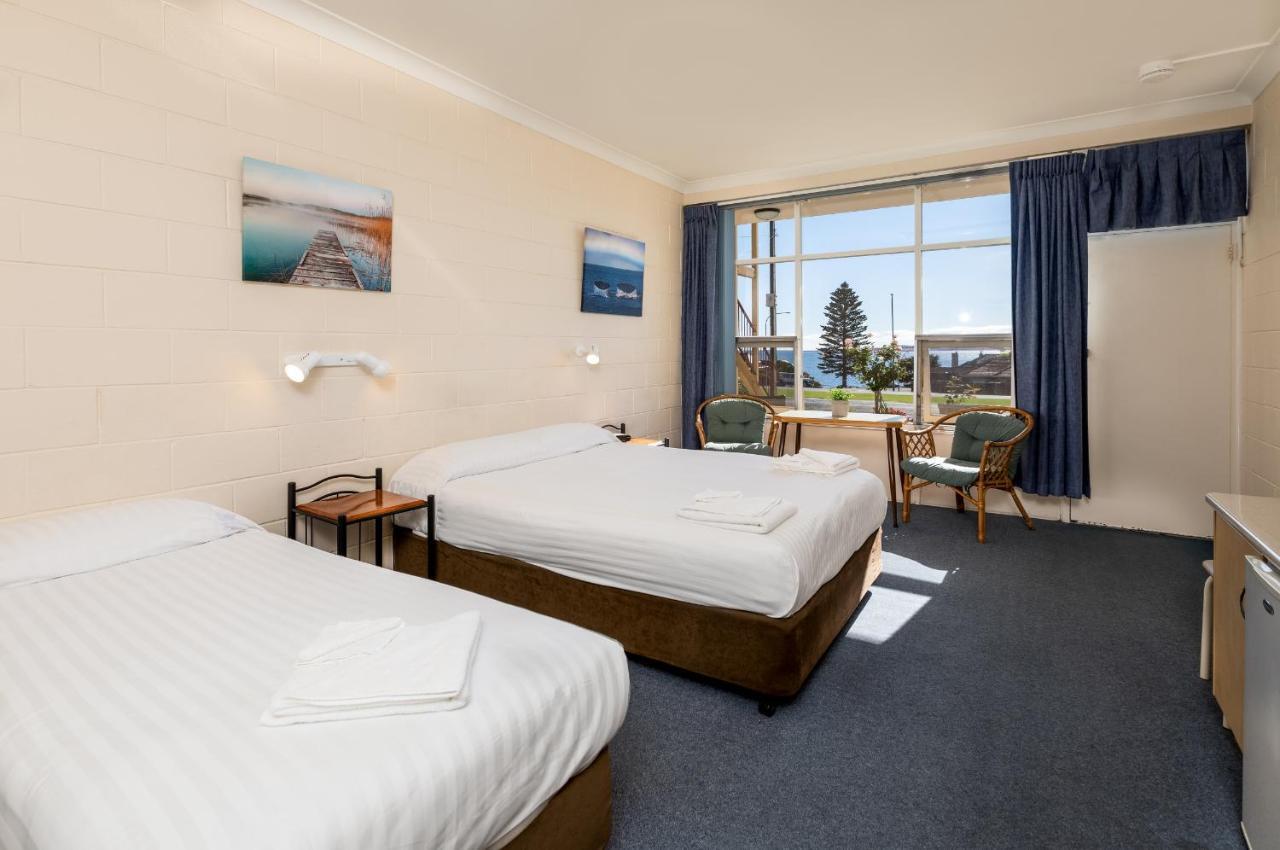 Blue Seas Motel Port Lincoln Esterno foto