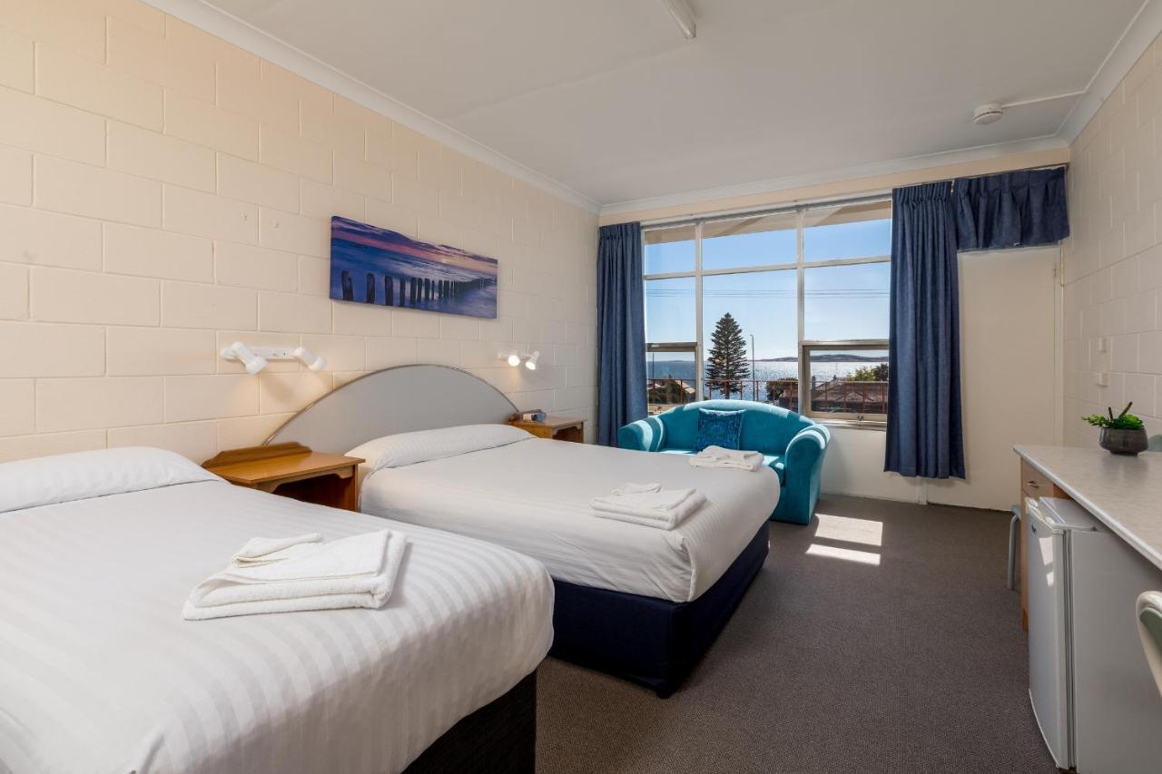 Blue Seas Motel Port Lincoln Esterno foto