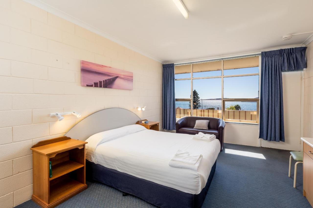 Blue Seas Motel Port Lincoln Esterno foto